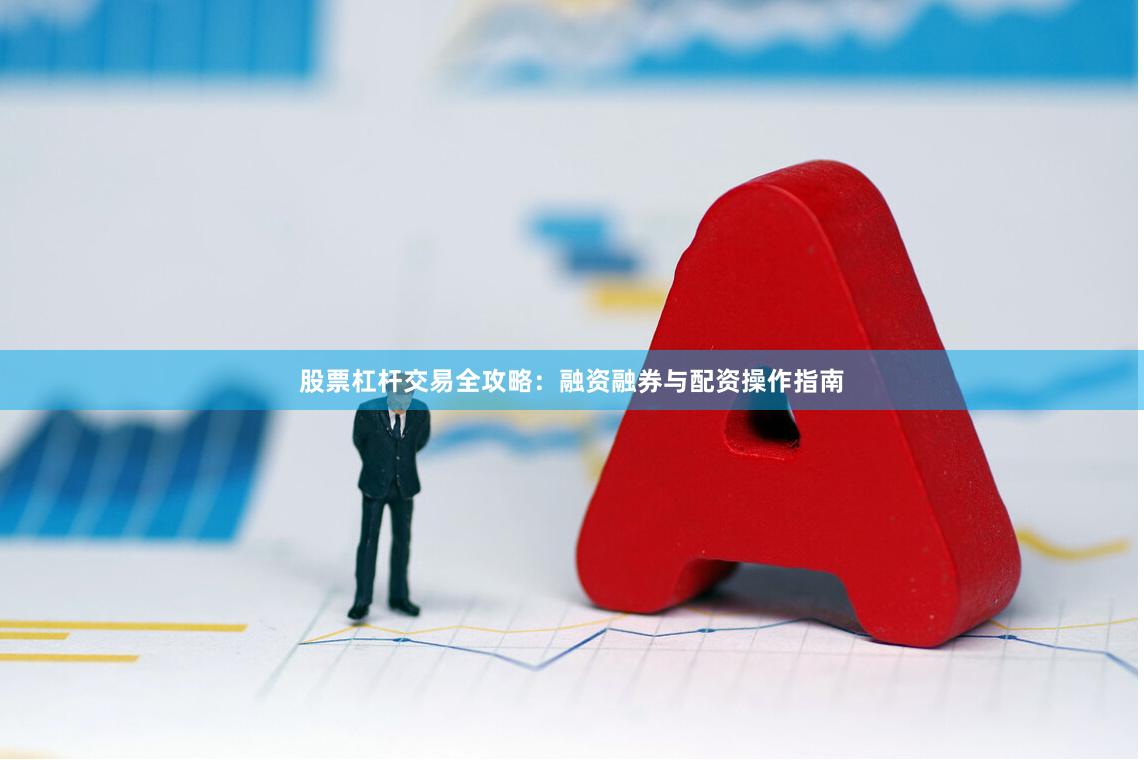 股票杠杆交易全攻略：融资融券与配资操作指南