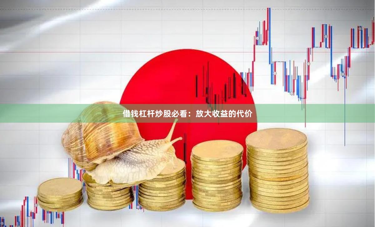 借钱杠杆炒股必看：放大收益的代价